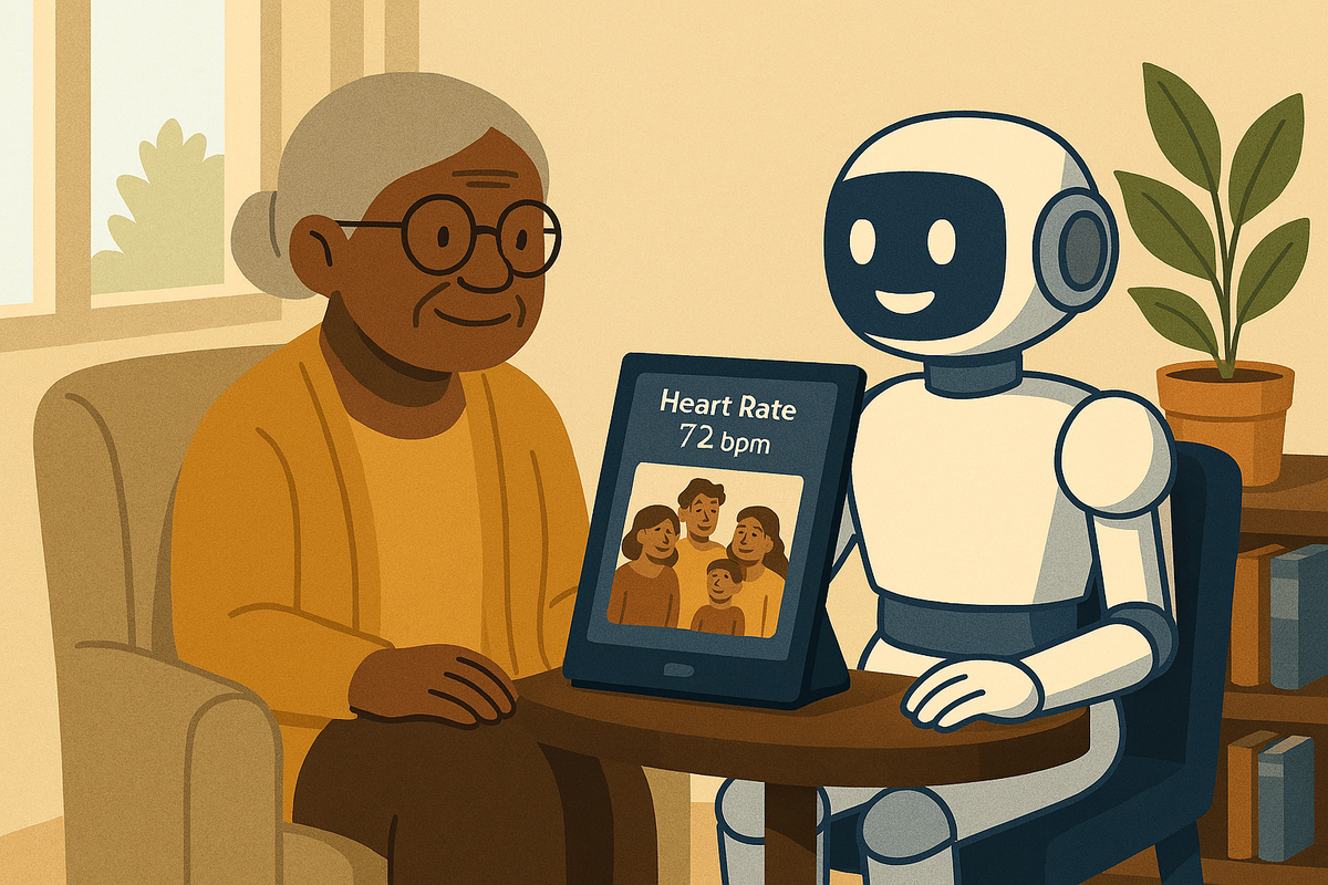 Essay Symbiosis in Elder Care_Ethics, Technology, and Human Dignity, Part 3