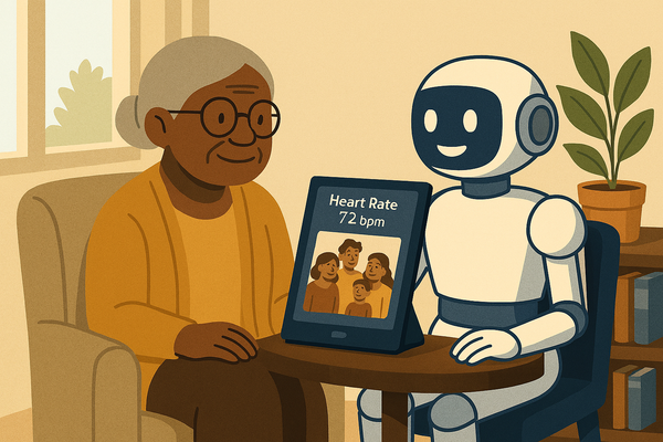 Essay Symbiosis in Elder Care_Ethics, Technology, and Human Dignity, Part 3